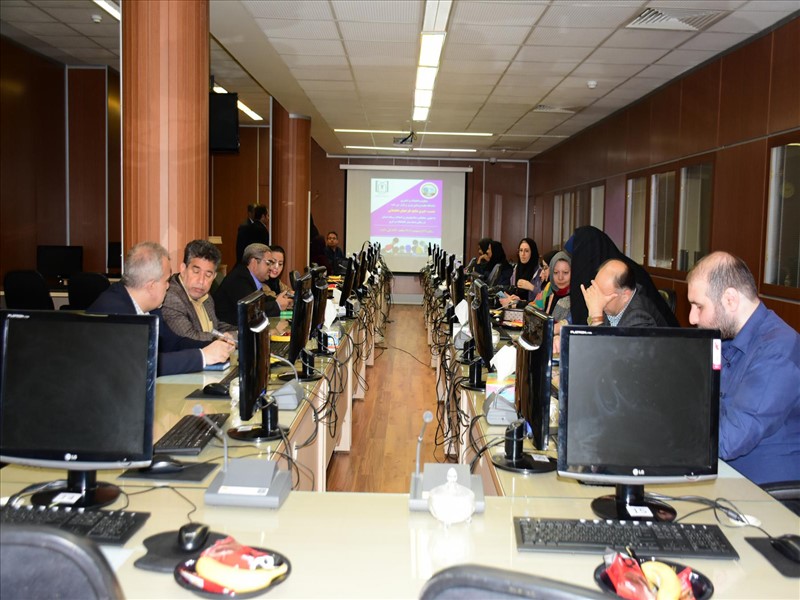 نشست خبری ترجمان دانش 