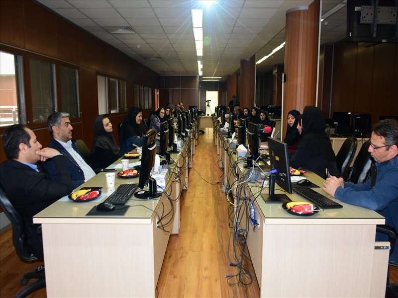 نشست خبری ترجمان دانش 