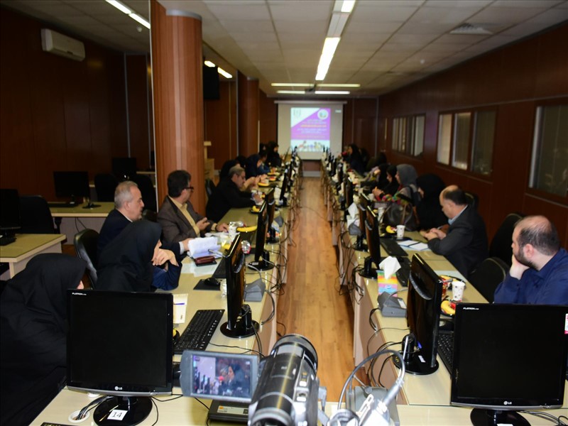 نشست خبری ترجمان دانش 