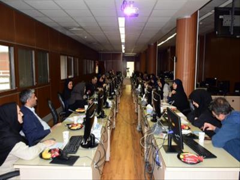 نشست خبری ترجمان دانش 