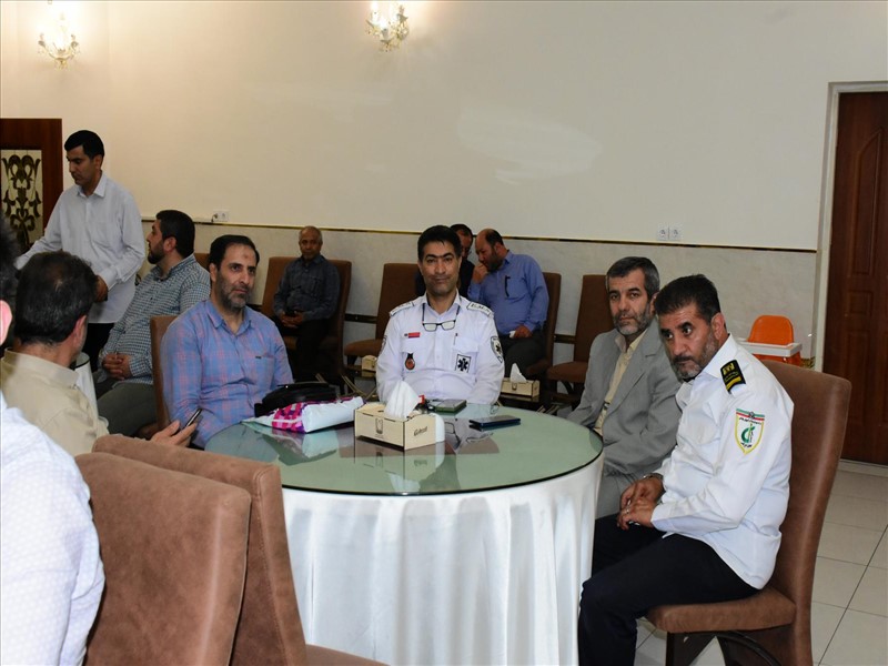 تقدیر از برترین های ورزشی دانشگاه علوم پزشکی تبریز