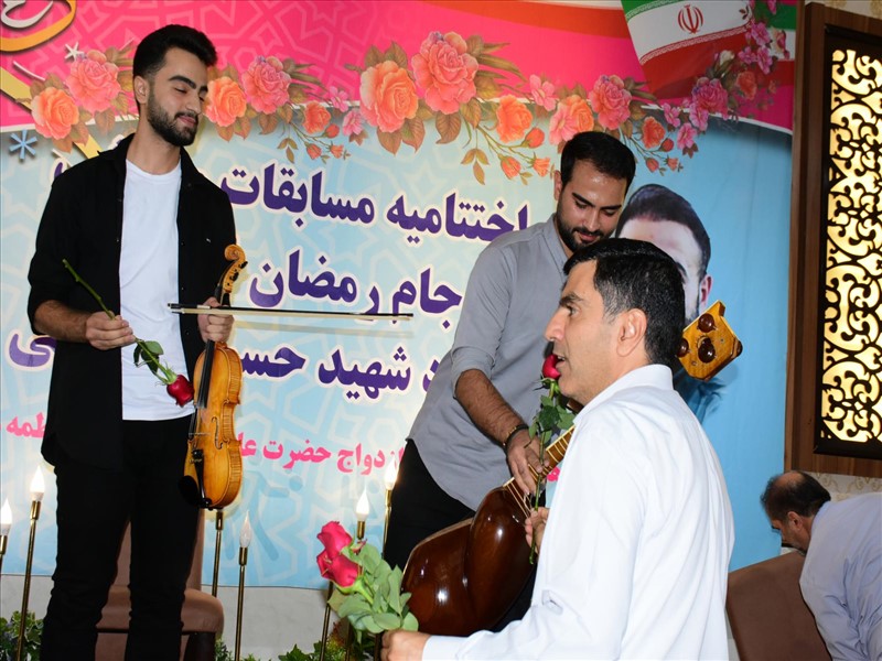 تقدیر از برترین های ورزشی دانشگاه علوم پزشکی تبریز