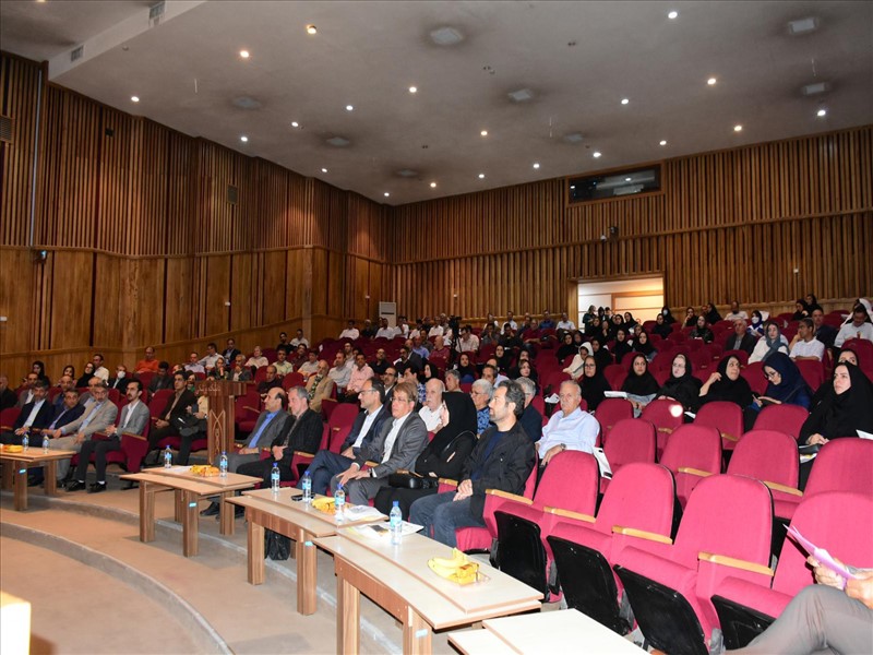 چهارمین همایش گفتمان فراگیر اعتیاد با موضوع اعتیاد و آسیب های اجتماعی