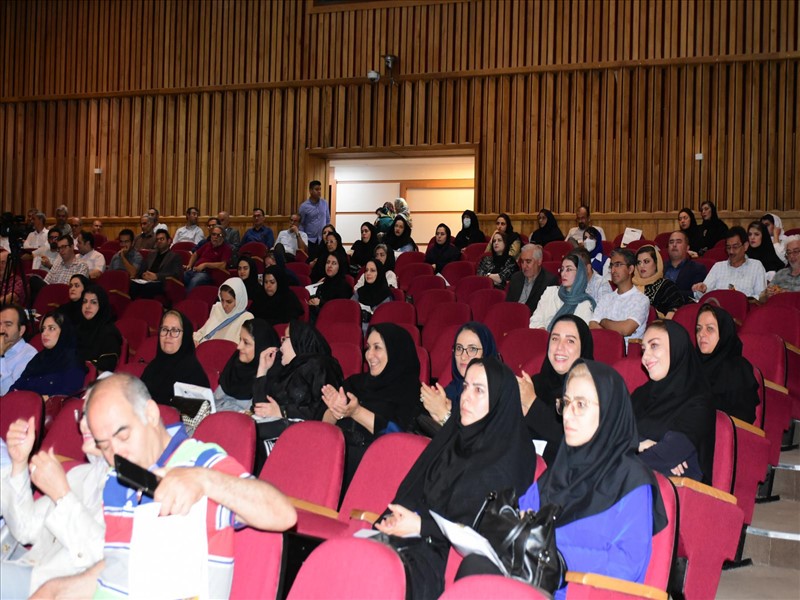 چهارمین همایش گفتمان فراگیر اعتیاد با موضوع اعتیاد و آسیب های اجتماعی