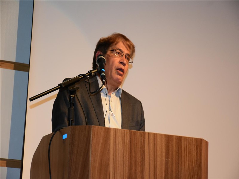 چهارمین همایش گفتمان فراگیر اعتیاد با موضوع اعتیاد و آسیب های اجتماعی