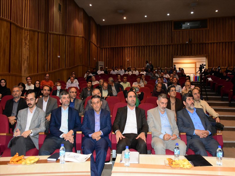 چهارمین همایش گفتمان فراگیر اعتیاد با موضوع اعتیاد و آسیب های اجتماعی