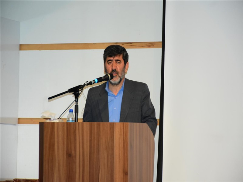 چهارمین همایش گفتمان فراگیر اعتیاد با موضوع اعتیاد و آسیب های اجتماعی