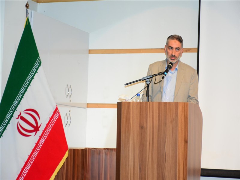 چهارمین همایش گفتمان فراگیر اعتیاد با موضوع اعتیاد و آسیب های اجتماعی