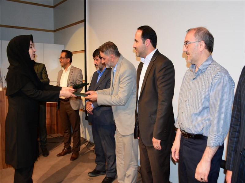 چهارمین همایش گفتمان فراگیر اعتیاد با موضوع اعتیاد و آسیب های اجتماعی