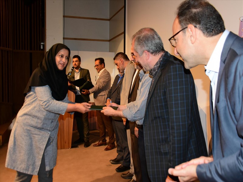 چهارمین همایش گفتمان فراگیر اعتیاد با موضوع اعتیاد و آسیب های اجتماعی