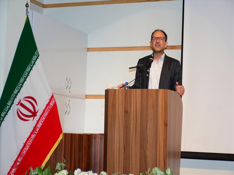 چهارمین همایش گفتمان فراگیر اعتیاد با موضوع اعتیاد و آسیب های اجتماعی