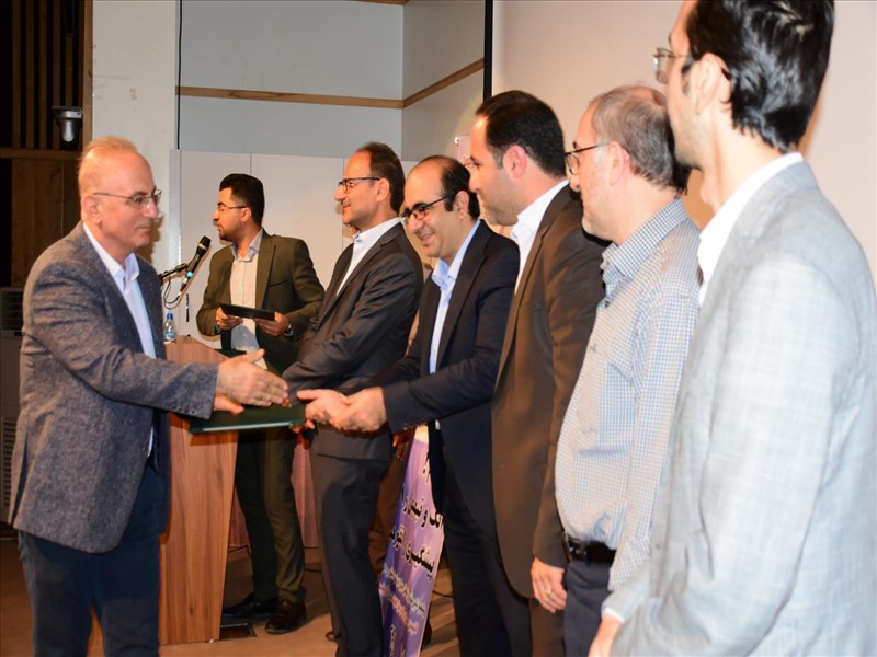 چهارمین همایش گفتمان فراگیر اعتیاد با موضوع اعتیاد و آسیب های اجتماعی