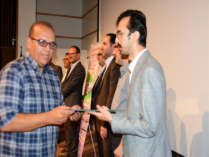 چهارمین همایش گفتمان فراگیر اعتیاد با موضوع اعتیاد و آسیب های اجتماعی