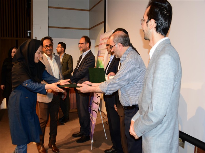 چهارمین همایش گفتمان فراگیر اعتیاد با موضوع اعتیاد و آسیب های اجتماعی