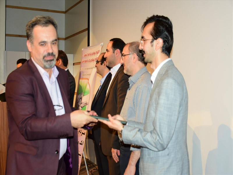 چهارمین همایش گفتمان فراگیر اعتیاد با موضوع اعتیاد و آسیب های اجتماعی