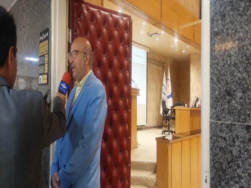وره توجیهی ارزیابان اعتبار بخشی قطب شمالغرب کشور به همت دانشگاه علوم پزشکی تبریز