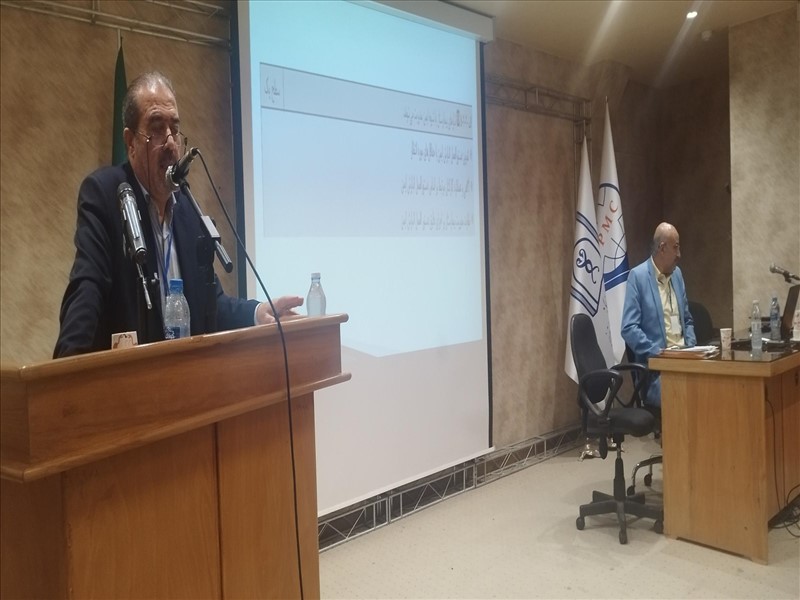 وره توجیهی ارزیابان اعتبار بخشی قطب شمالغرب کشور به همت دانشگاه علوم پزشکی تبریز