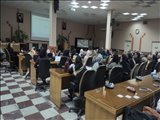 برگزاری کنفرانس علمی زایمان بی درد در دانشگاه علوم پزشکی تبریز