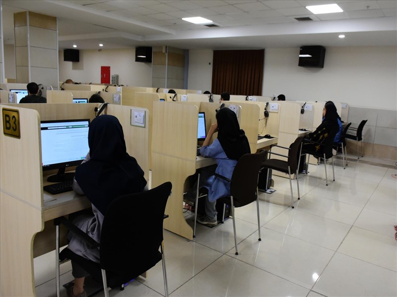 پانزدهمین المپیاد علمی دانشجویان علوم پزشکی