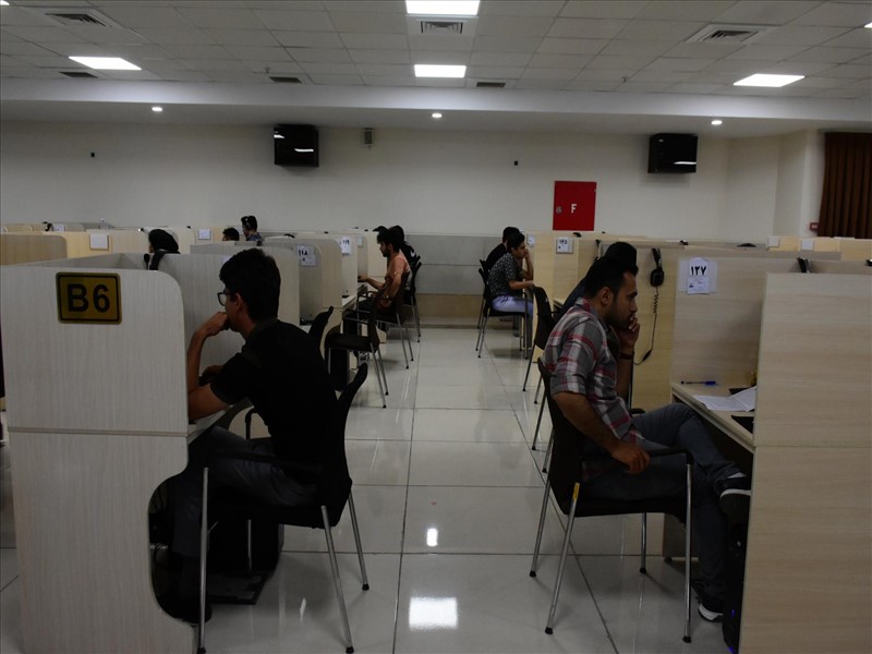 پانزدهمین المپیاد علمی دانشجویان علوم پزشکی