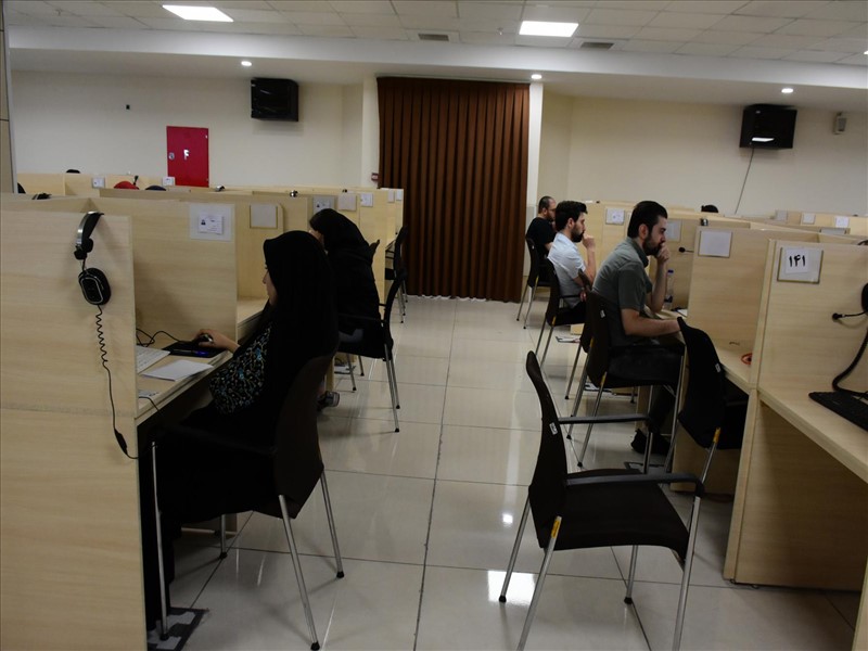 پانزدهمین المپیاد علمی دانشجویان علوم پزشکی