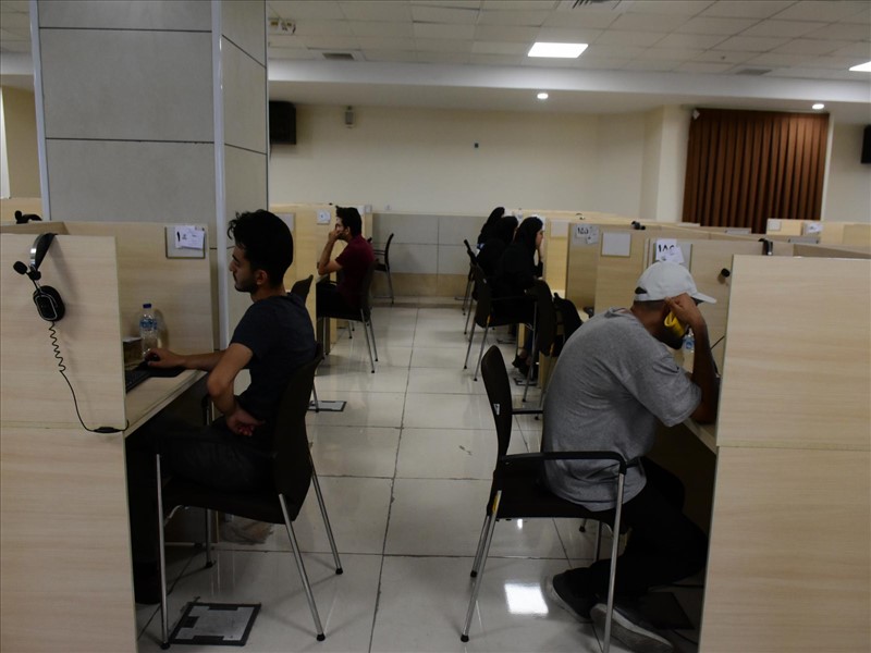 پانزدهمین المپیاد علمی دانشجویان علوم پزشکی