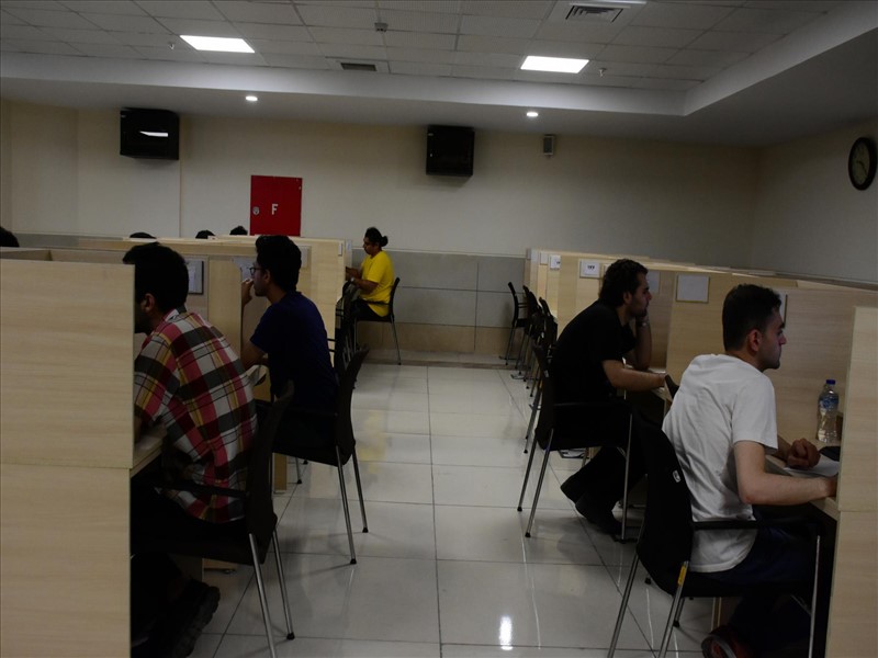 پانزدهمین المپیاد علمی دانشجویان علوم پزشکی