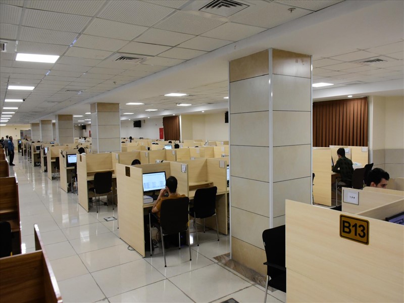 پانزدهمین المپیاد علمی دانشجویان علوم پزشکی