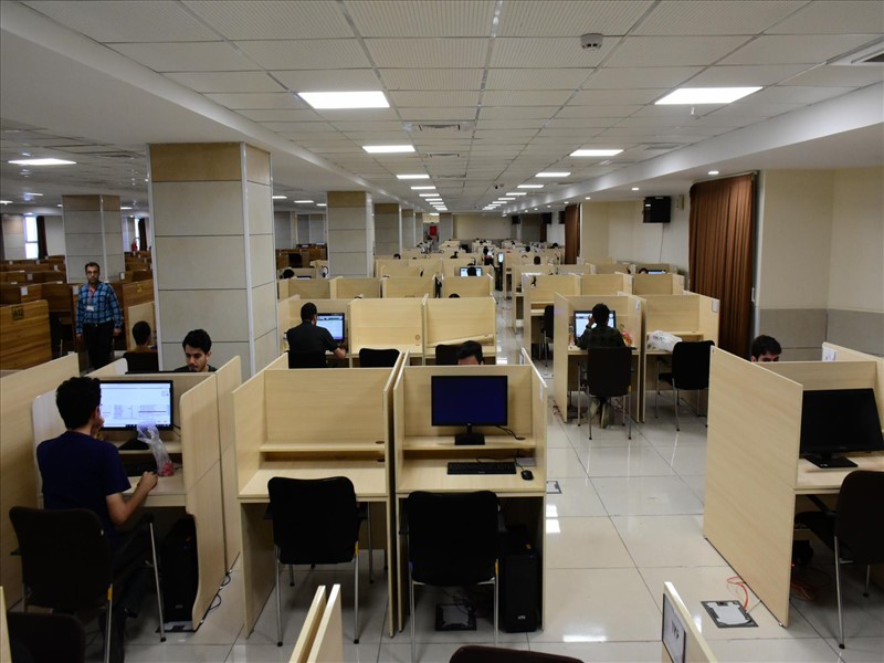 پانزدهمین المپیاد علمی دانشجویان علوم پزشکی