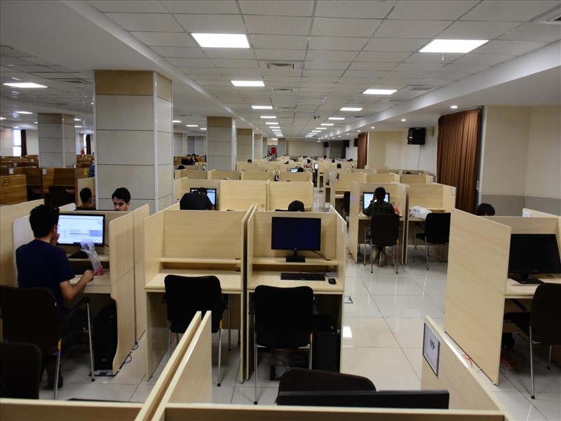 پانزدهمین المپیاد علمی دانشجویان علوم پزشکی