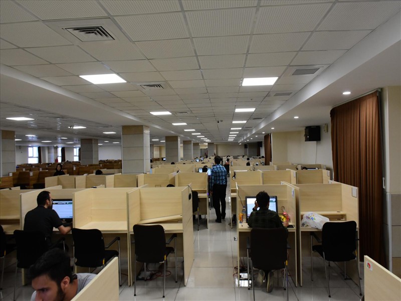 پانزدهمین المپیاد علمی دانشجویان علوم پزشکی