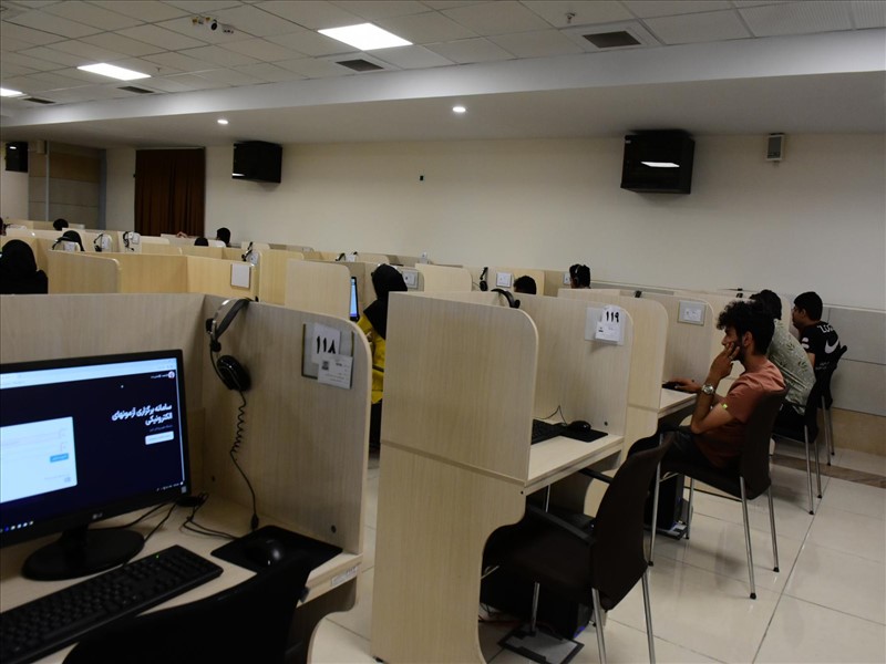 پانزدهمین المپیاد علمی دانشجویان علوم پزشکی