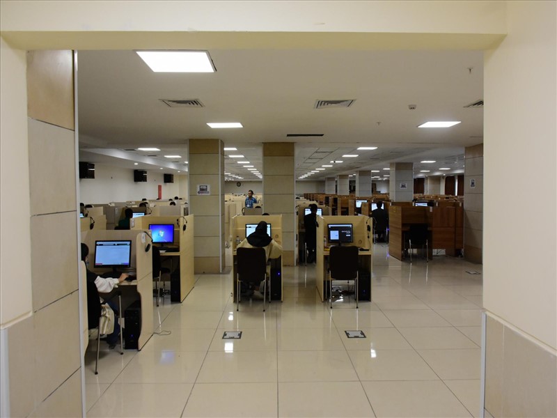 پانزدهمین المپیاد علمی دانشجویان علوم پزشکی