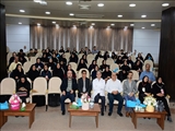 برگزاری مراسم گرامیداشت روز جهانی ایمنی بیمار در دانشگاه علوم پزشکی تبریز