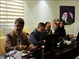 اختتامیه اعتباربخشی موسسه ای دانشگاه 1402/06/27