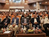 برگزاری مراسم خانوادگی گرامیداشت روز اورژانس در دانشگاه علوم پزشکی تبریز