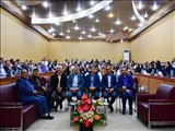 برگزاری مراسم روز جهانی بهداشت محیط 1402/07/03