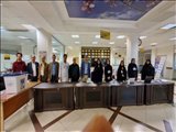 ششمین دوره انتخابات نظام پرستاری در استان آذربایجان شرقی آغاز شد