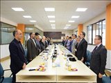 نشست تخصصی اساتید دانشگاه های منطقه اوراسیا