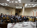 آغاز کارگاه آموزشی دو روزه بازآموزی بهداران تجربی و کمک دندانپزشکان تجربی شمالغرب کشور