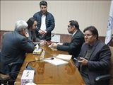 برنامه ملاقات عمومی - 5 دی