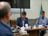 نشست چالش های داروسازان استان 