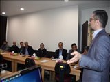 ضرورت مشارکت بین بخشی در اجرای پویش ملی غربالگری دیابت و فشار خون بالا