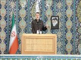 سخنرانی دکتر نقی پور در نماز جمعه 1402/10/17