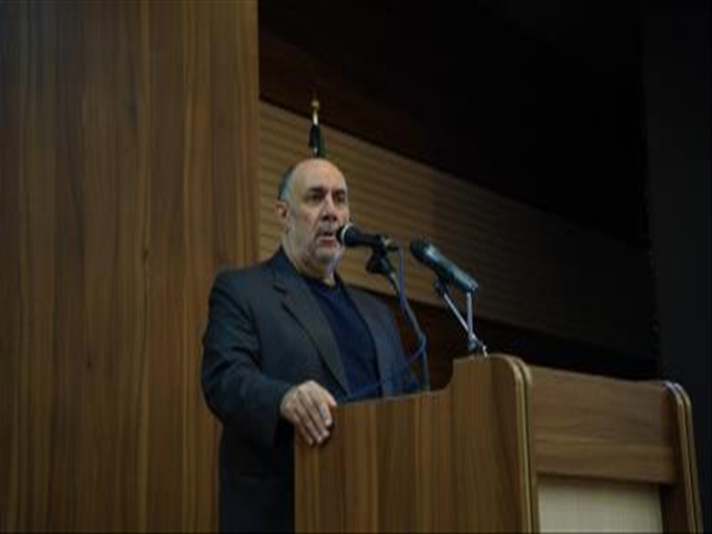 همایش مجمع سلامت استان 1404/01/31