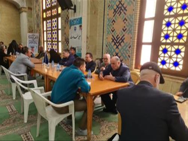 میز خدمت دنسگاه علوم پزشکی تبریز 