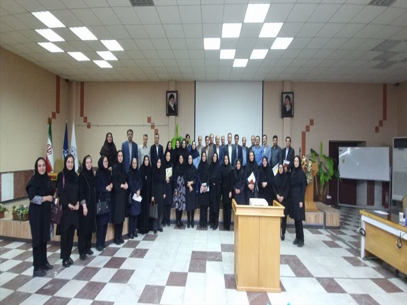 نخستین نشست فصلی مدیران خدمات پرستاری استان آذربایجان شرقی برگزار شد