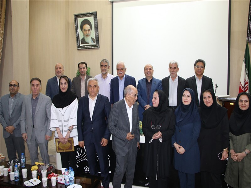 همایش روز جهانی ایمنی غذا