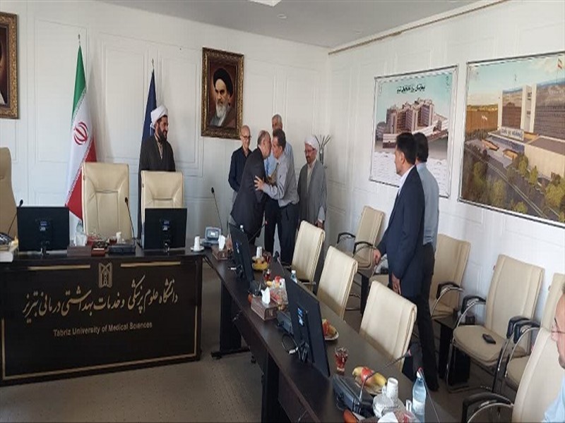 مراسم تجلیل از آزادگان در سالروز بازگشت آزادگان به میهن اسلامی