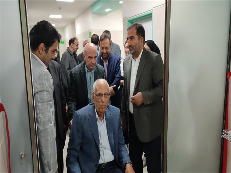 افتتاح اولین مرکز دندانپزشکی تحت بیهوشی برای کودکان خاص در شمال غرب کشور
